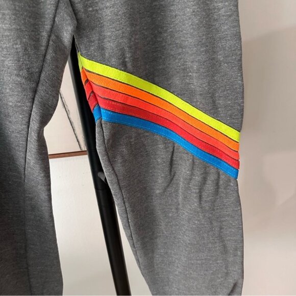 Aviator nation sweatpants L - Picture 2 of 4